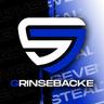 Grinsebacke