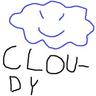 Cloudy