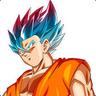 REBEL SAIYAJIN パワー
