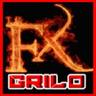 ♛ ™Grillo™ ♛  ☜➊➑☞