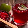 Cranberry Zombie