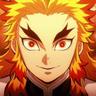 ▲Kyojuro Rengoku▲0