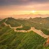 The Great Wall of China
