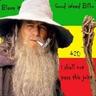 Reggae Gandalf