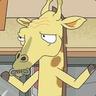 3 golds in a trenchcoat