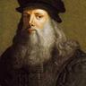 Ricardo Da Vinci