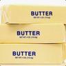 butter
