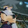 Cool Guy in Beyblade