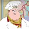 el chefe