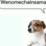 Wenomechainsama