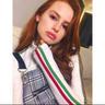 ★Madelaine Petsch★