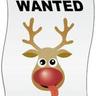 Rudolf the Red-Nose Racist