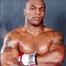 MIKE TYSON