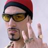 Ali G