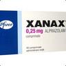 xanax
