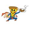 WalkingPizza