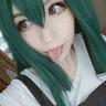 달콤한 소녀