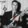 J. Robert AWPpenheimer