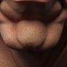 chin