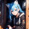 KikiAquaFox