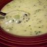 Brocolli Soup