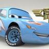 Dinoco McQueen