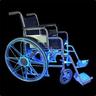 wheelchair