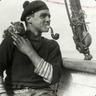 Vintage Sailor