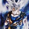 SonGokuESP