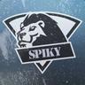 Spikyyyyy