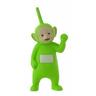 green telly tuby