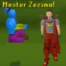 Zezima