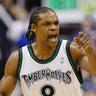 Latrell Sprewell