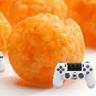cheeseball gamign