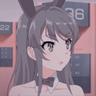Sakurajima Mai