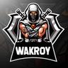 WAKROY