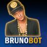 #BrunoBOT BTC⇄CSGO+TF2 Bot