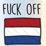 Fuck Netherlands