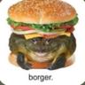 borgor