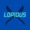 Lopious..$$™