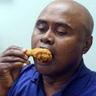 FriedBlackMan