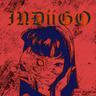 INDiiGO藍色