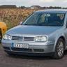 Golf 4 1.9 TDI