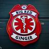 BigRedGinger