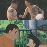 爱日樱木晴子ovo