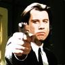 Vincent Vega