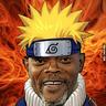 Naruto L. Jackson