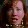 Furtive Pygmy