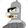 F.Ups-Bender Rodrïguez