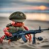 Mr.Krabs